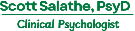 Scott Salathe, PsyD